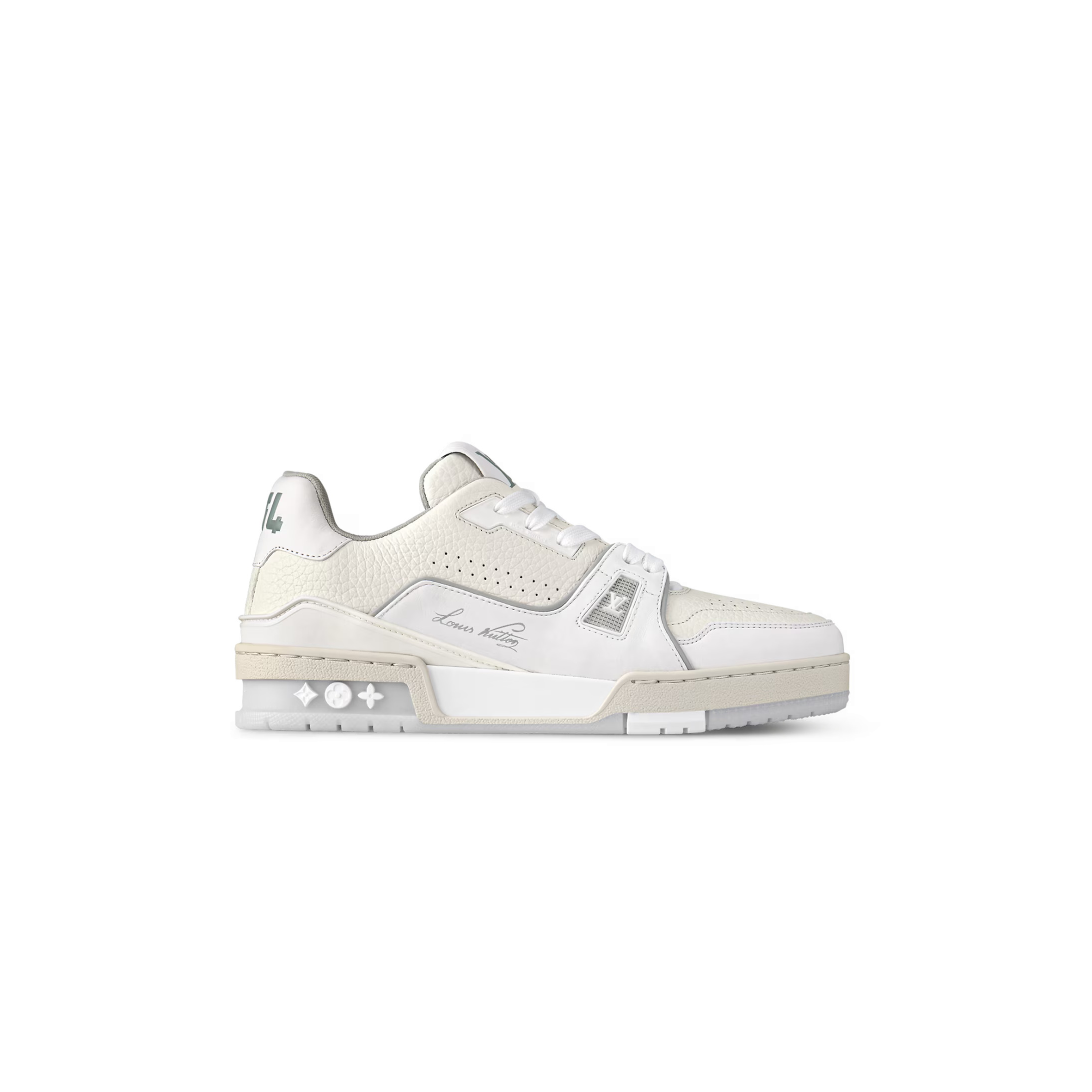 l**is V*t*n lv trainer sneaker 1acp1r
